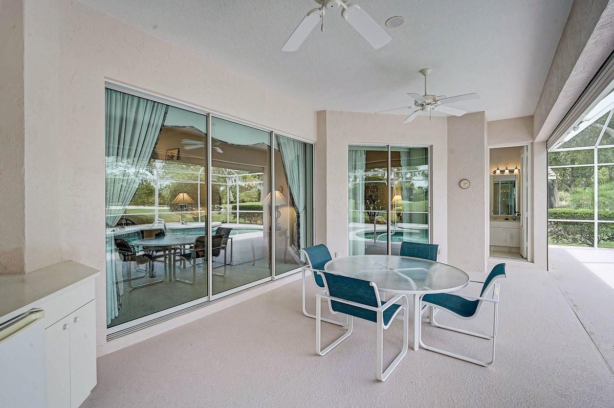 CALUSA LAKES - Residential