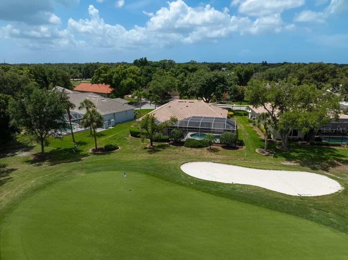 CALUSA LAKES - Residential
