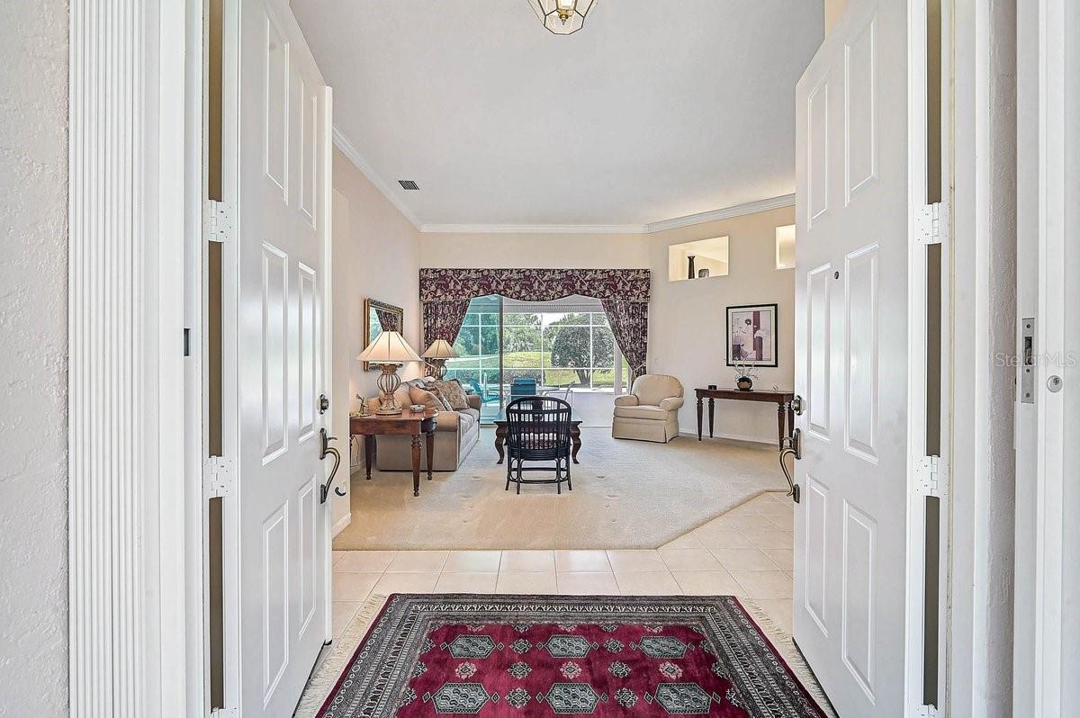CALUSA LAKES - Residential