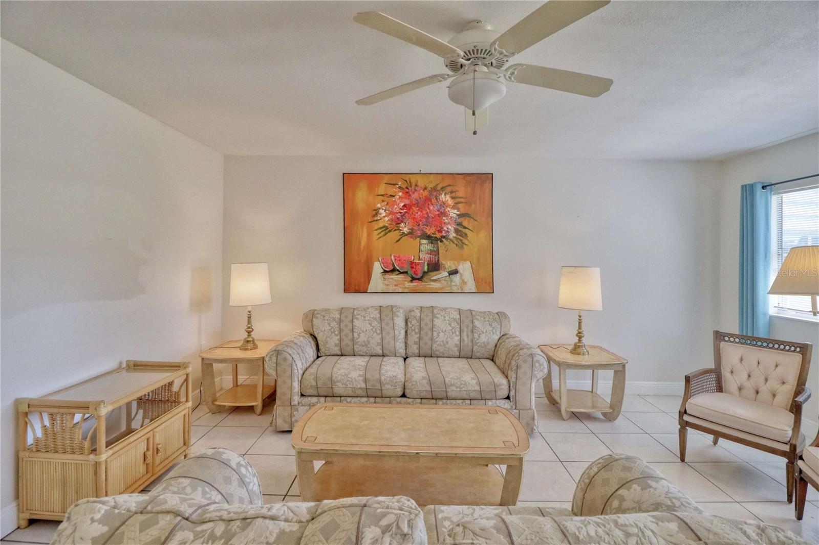 CAMBRIDGE I CONDO - Residential