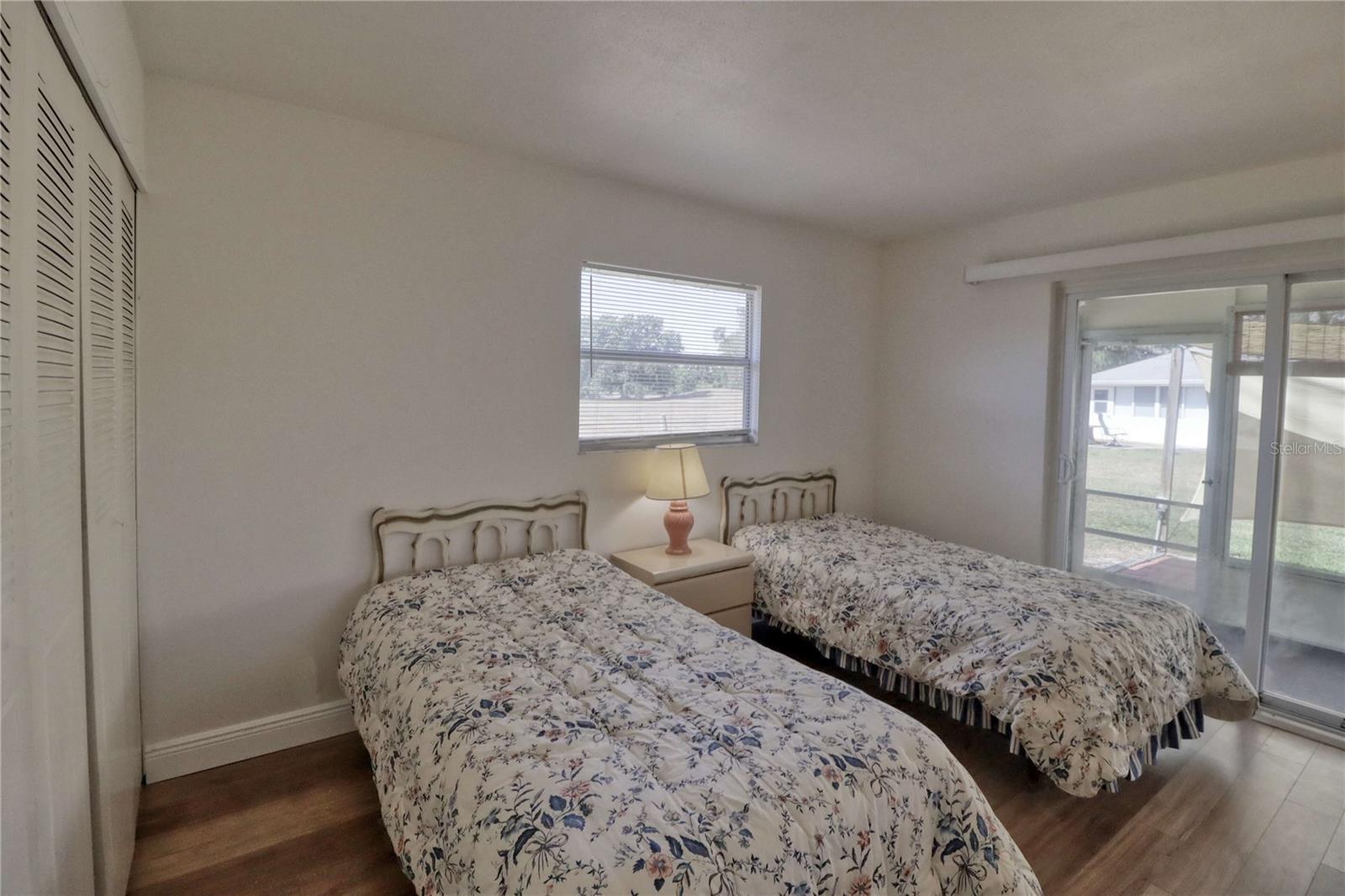 CAMBRIDGE I CONDO - Residential