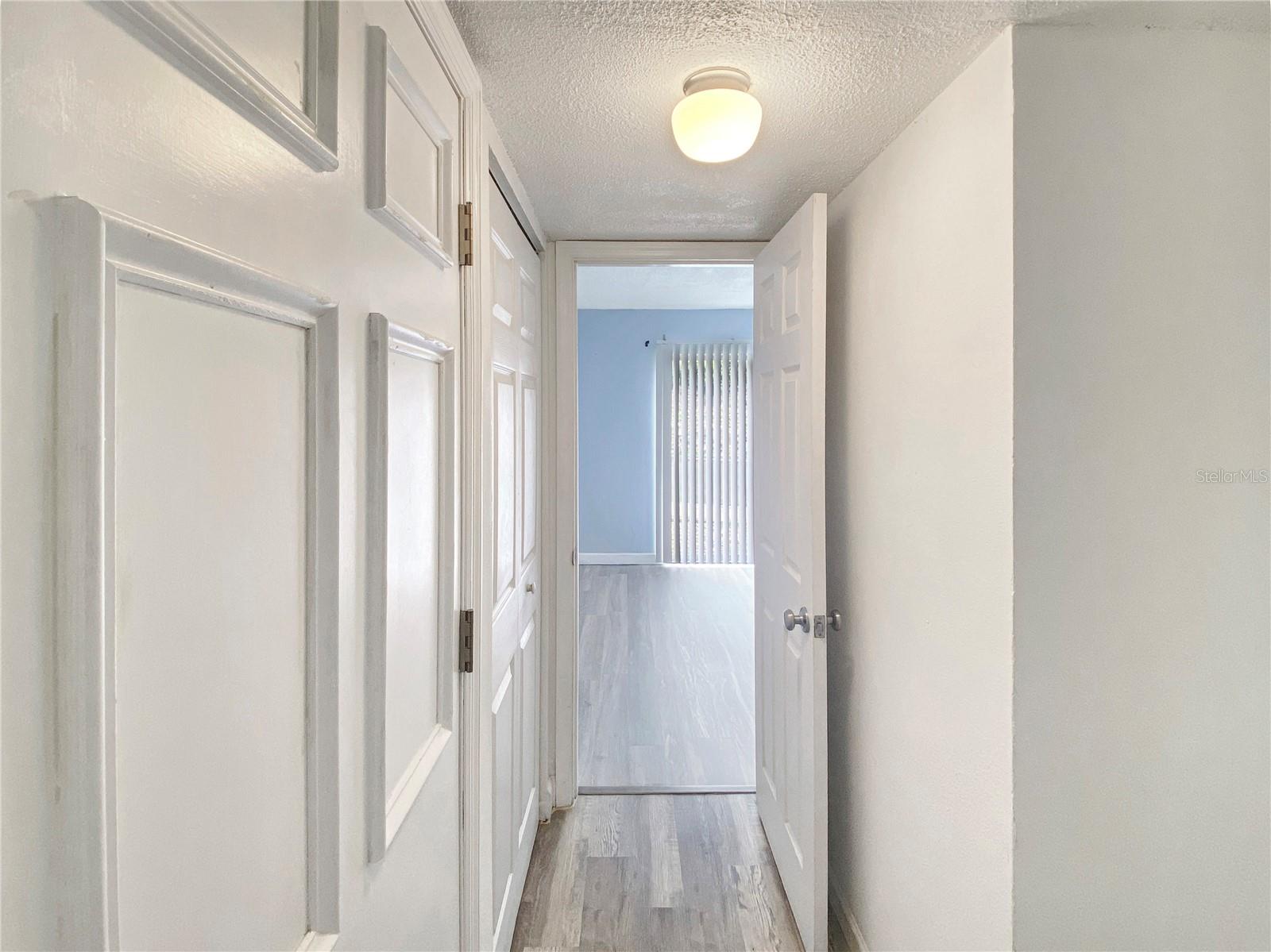 SUMMIT HOUSE - Residential