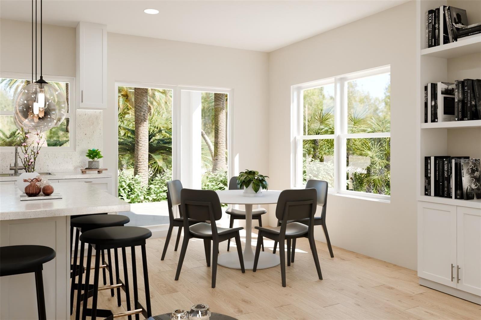 PORT CHARLOTTE SUB 07 - Residential