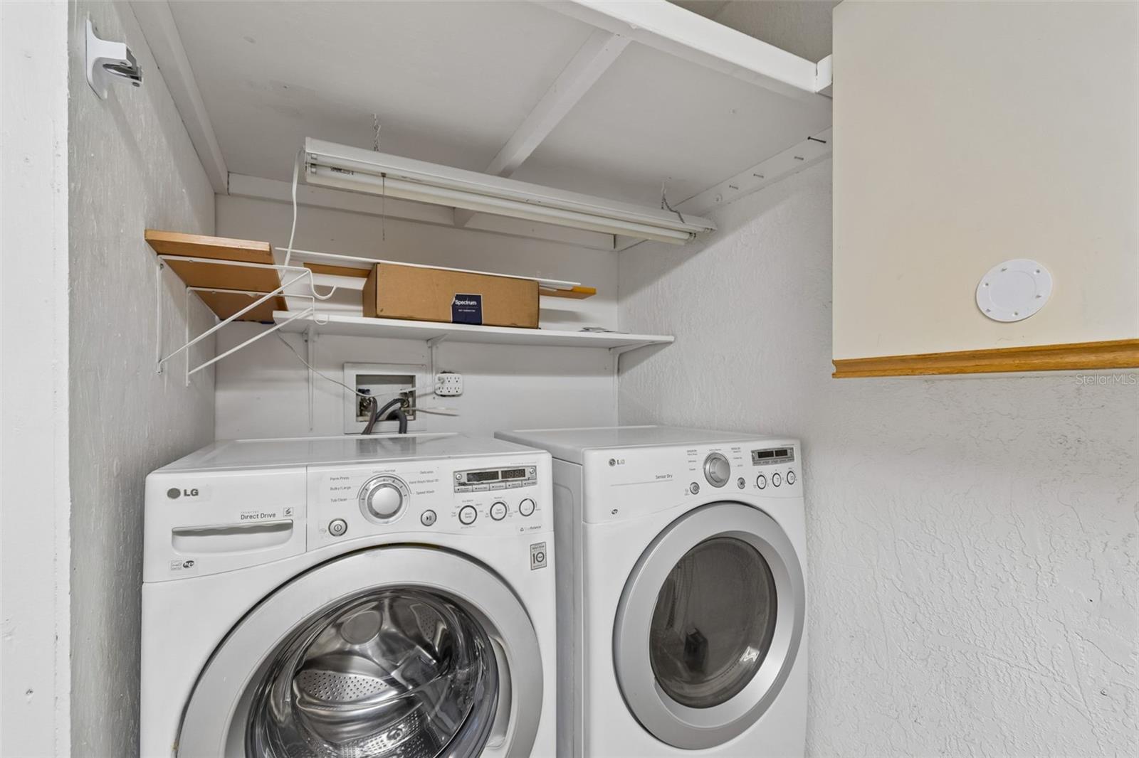 CHEVY CHASE CONDO - Residential
