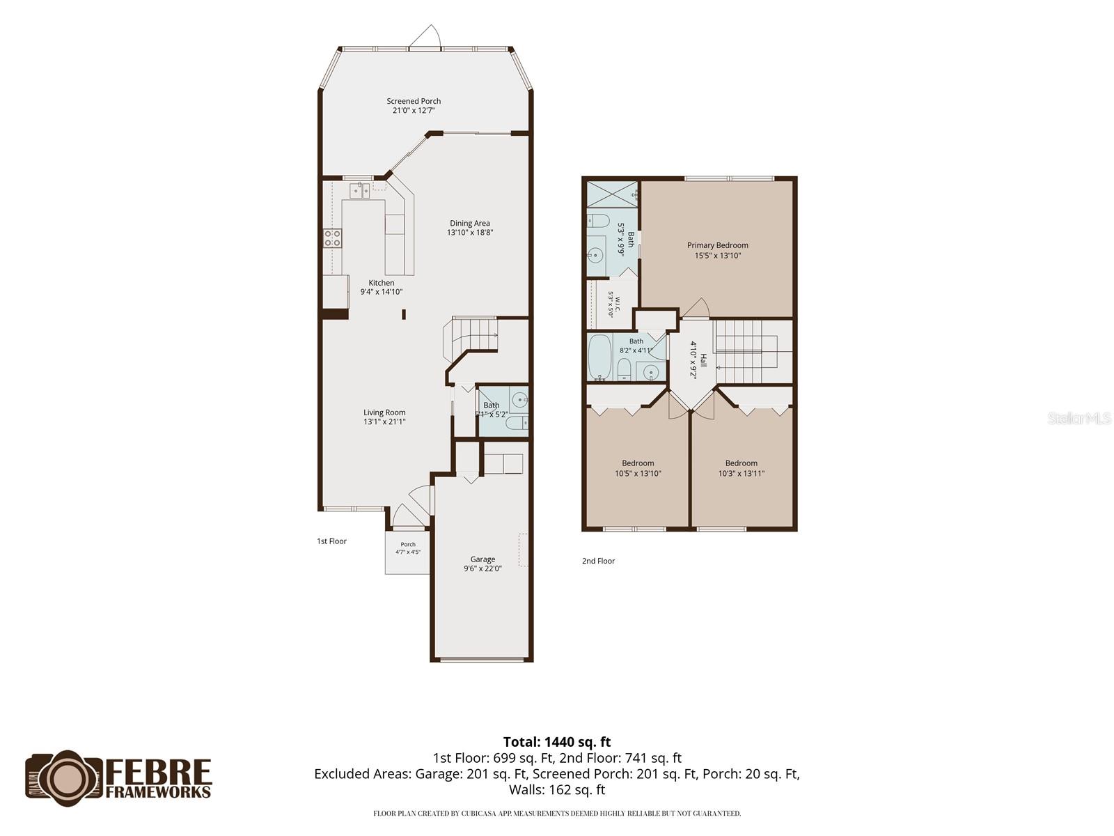 CHEVY CHASE CONDO - Residential