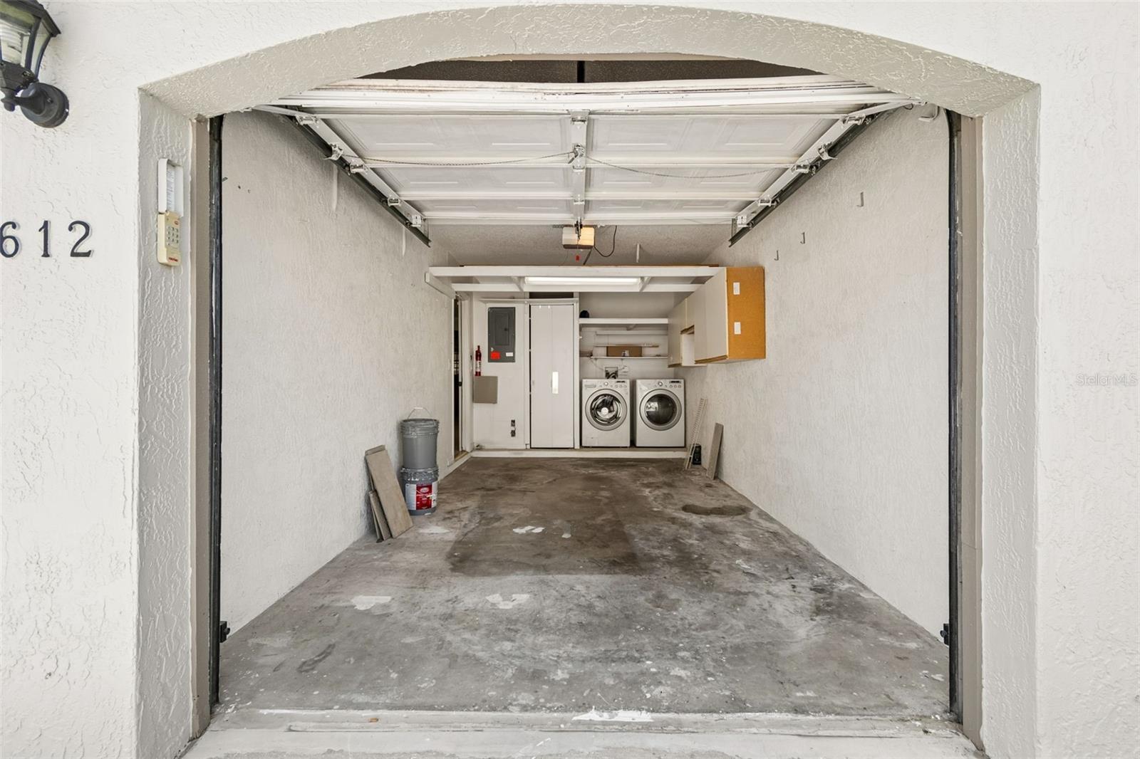 CHEVY CHASE CONDO - Residential