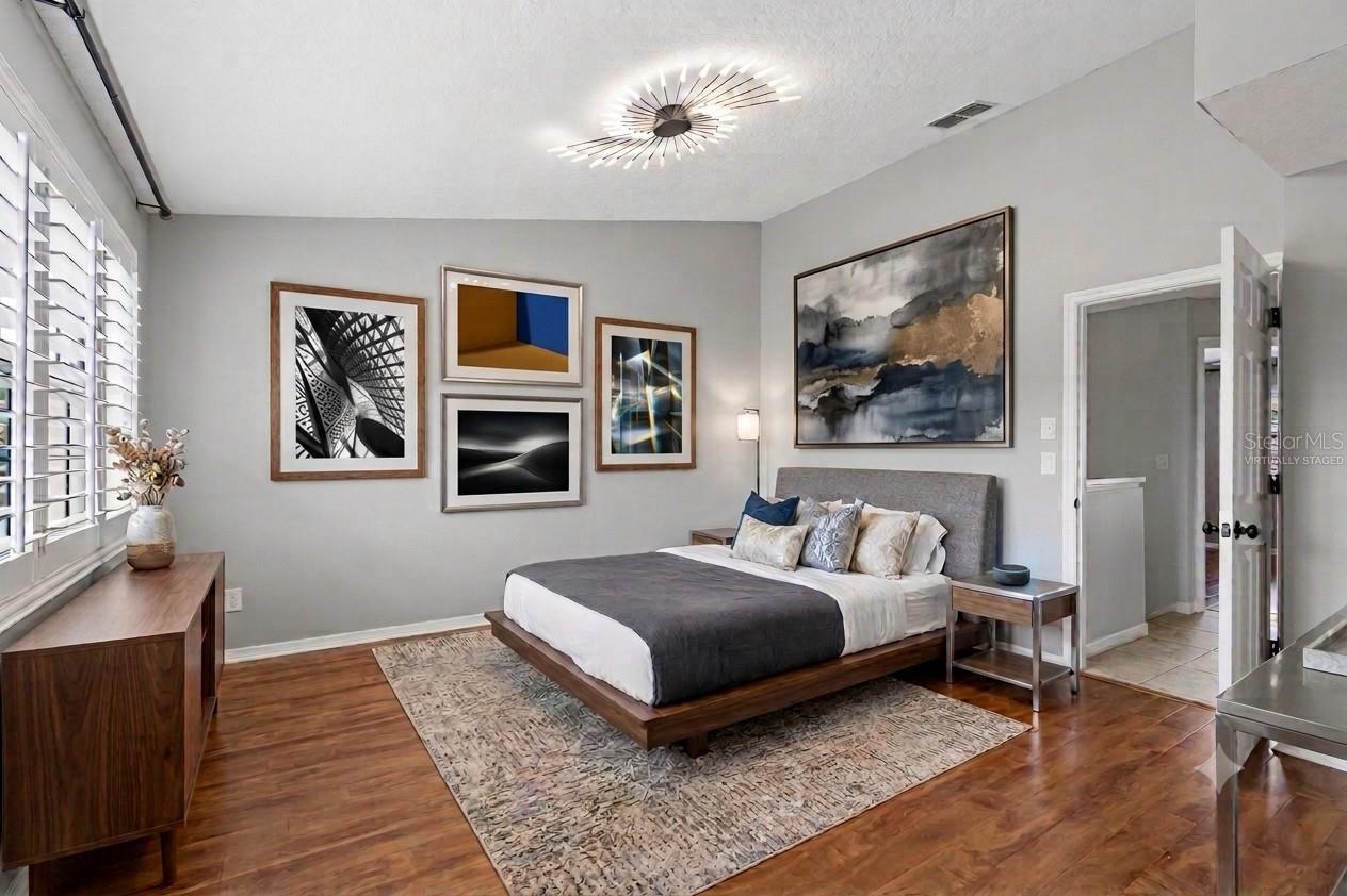 CHEVY CHASE CONDO - Residential