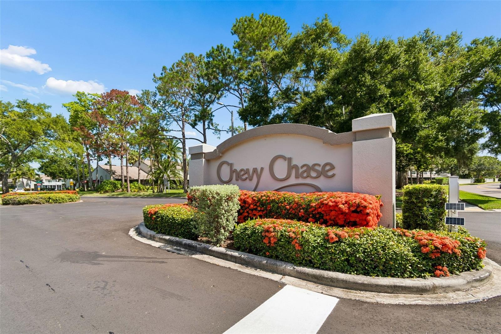 CHEVY CHASE CONDO - Residential