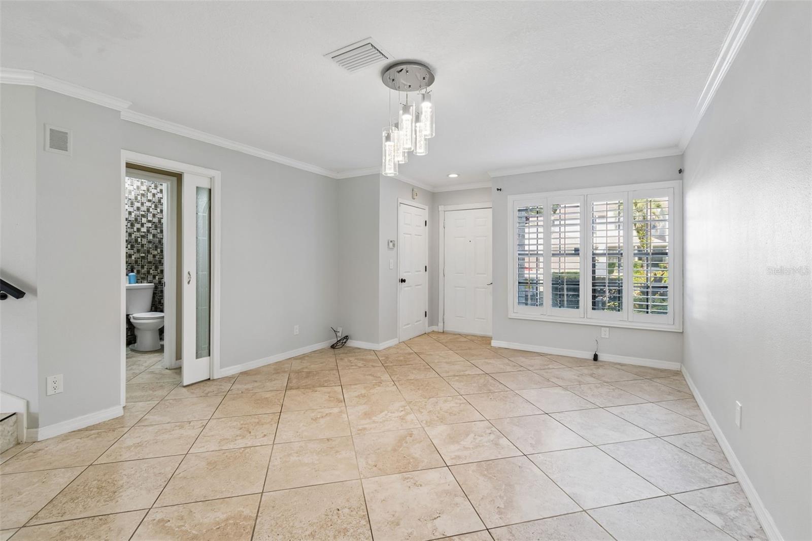 CHEVY CHASE CONDO - Residential