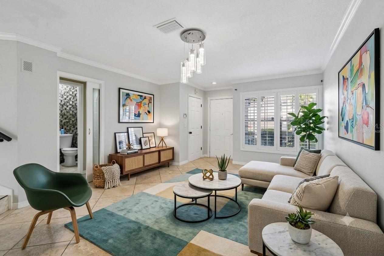 CHEVY CHASE CONDO - Residential
