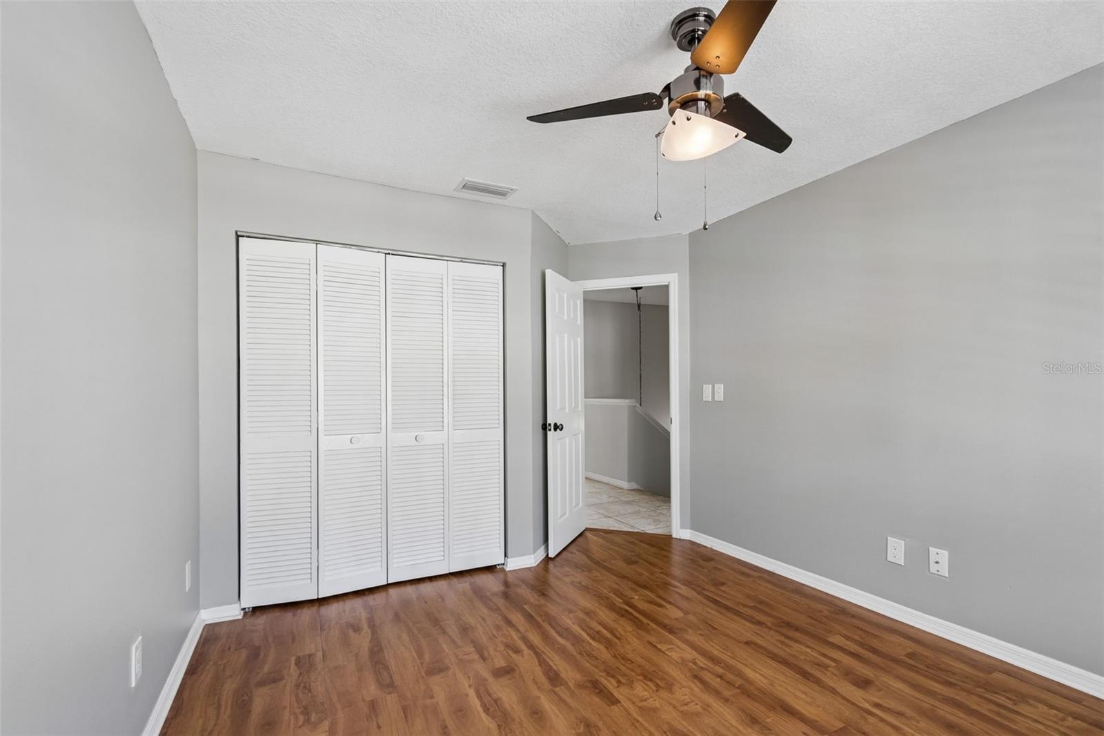 CHEVY CHASE CONDO - Residential