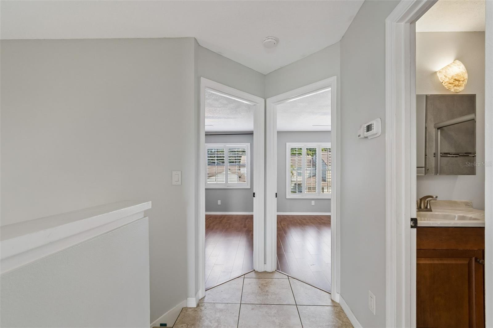 CHEVY CHASE CONDO - Residential