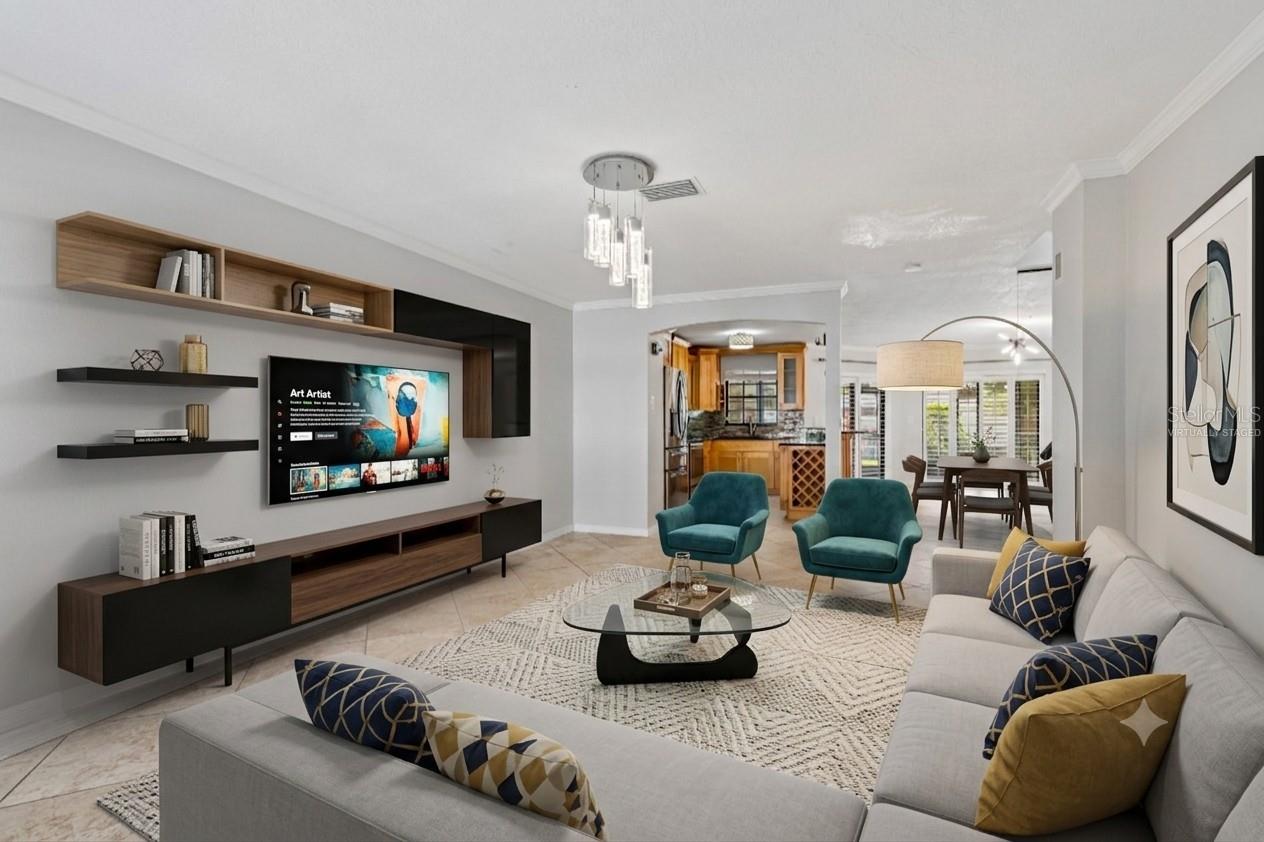 CHEVY CHASE CONDO - Residential