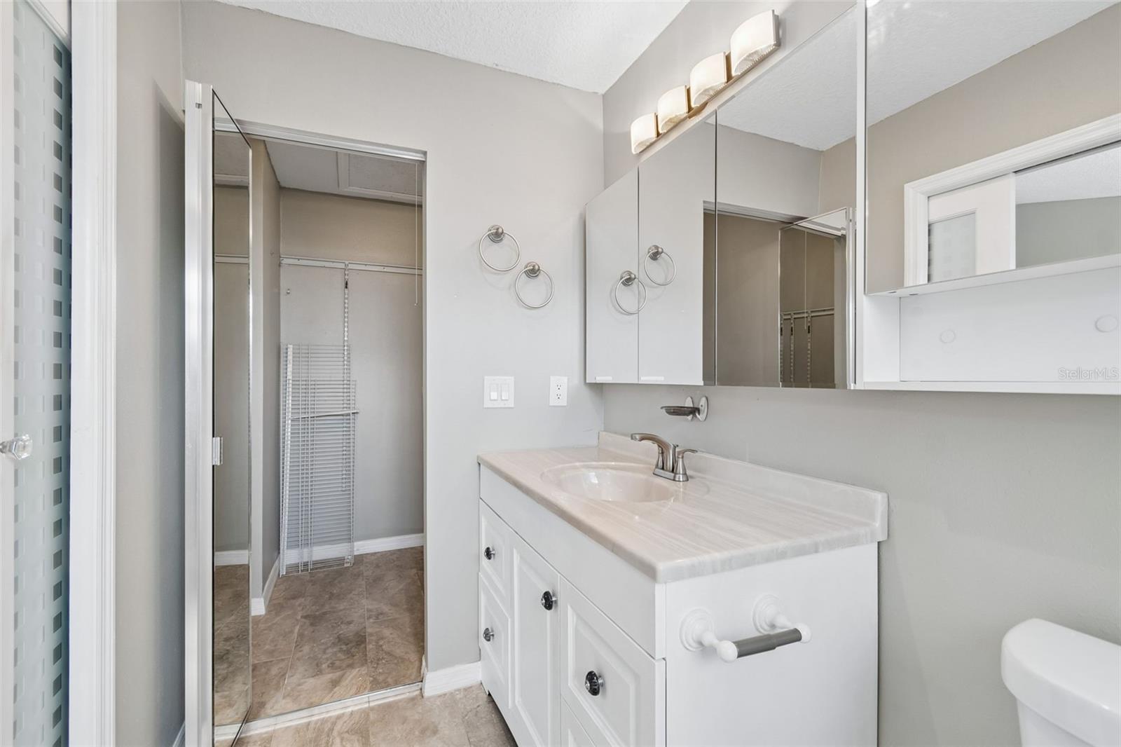 CHEVY CHASE CONDO - Residential
