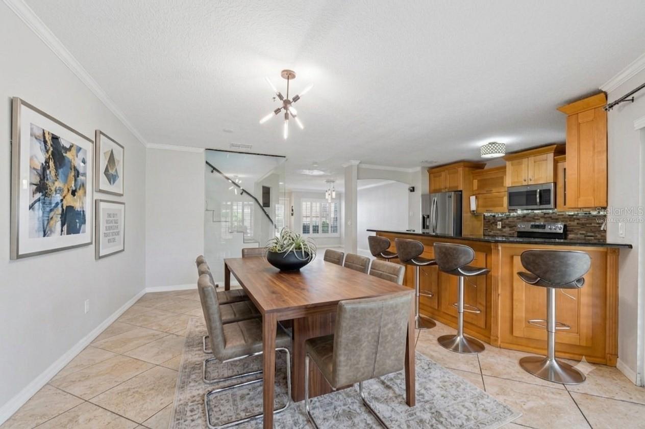CHEVY CHASE CONDO - Residential