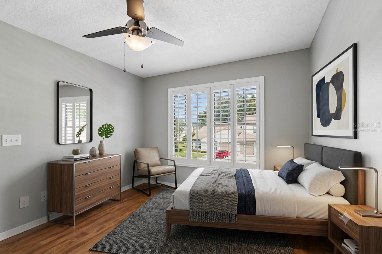 CHEVY CHASE CONDO - Residential