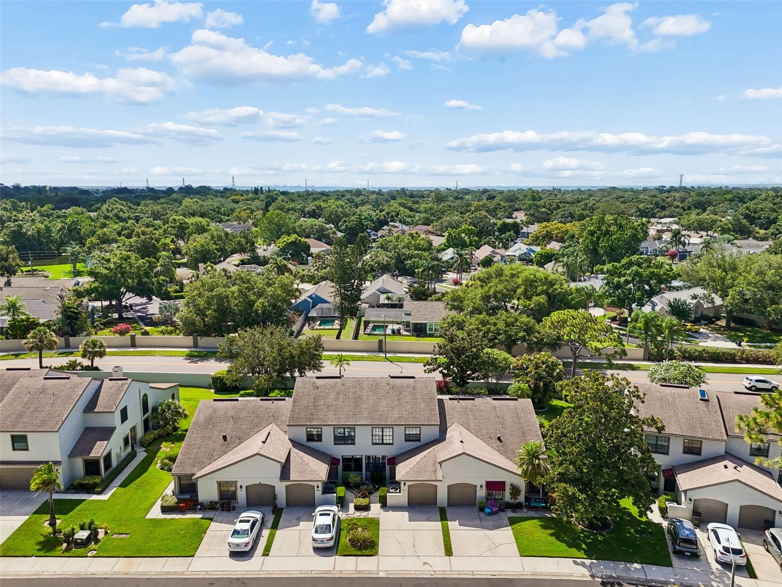 CHEVY CHASE CONDO - Residential