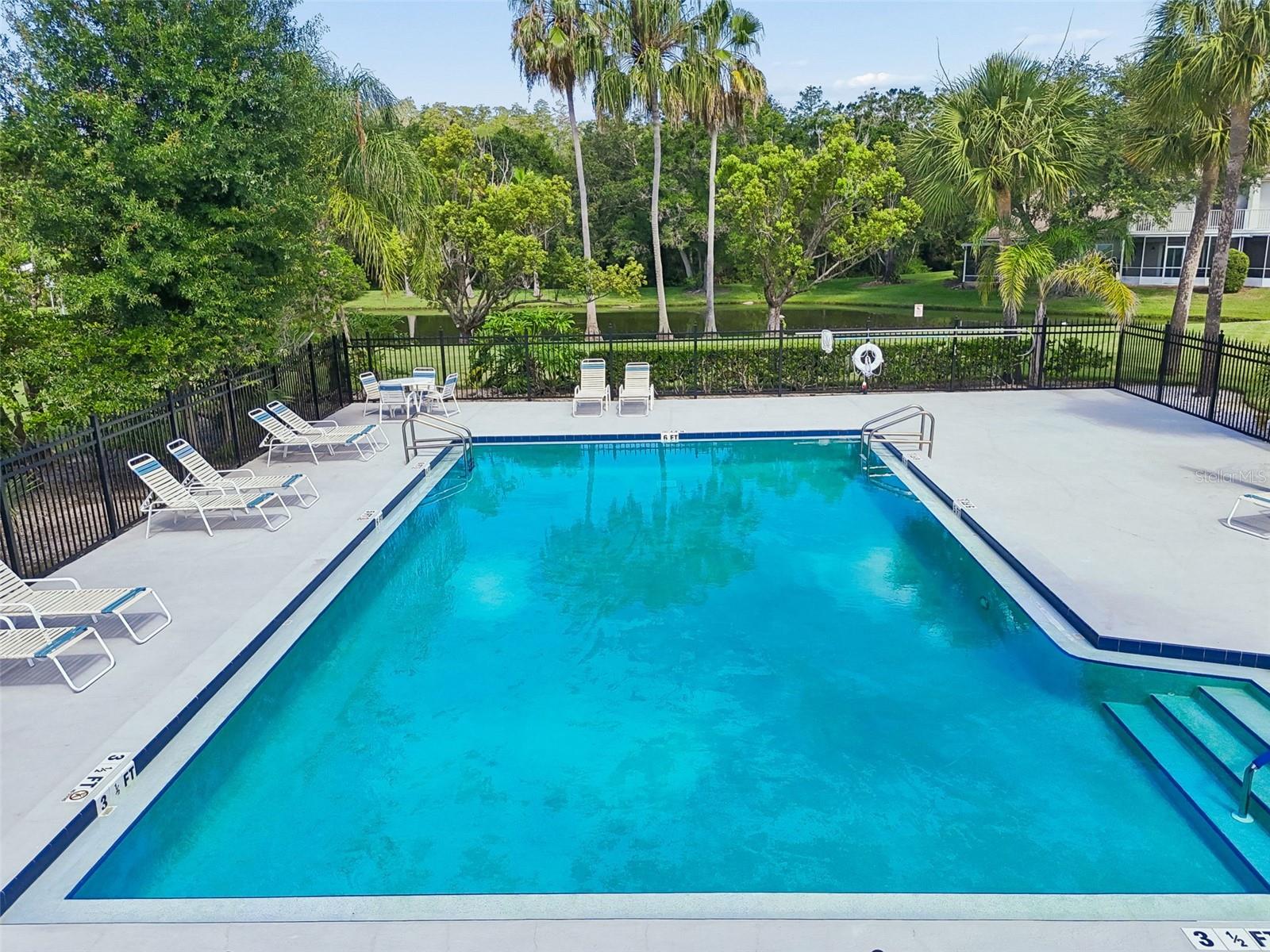 CHEVY CHASE CONDO - Residential