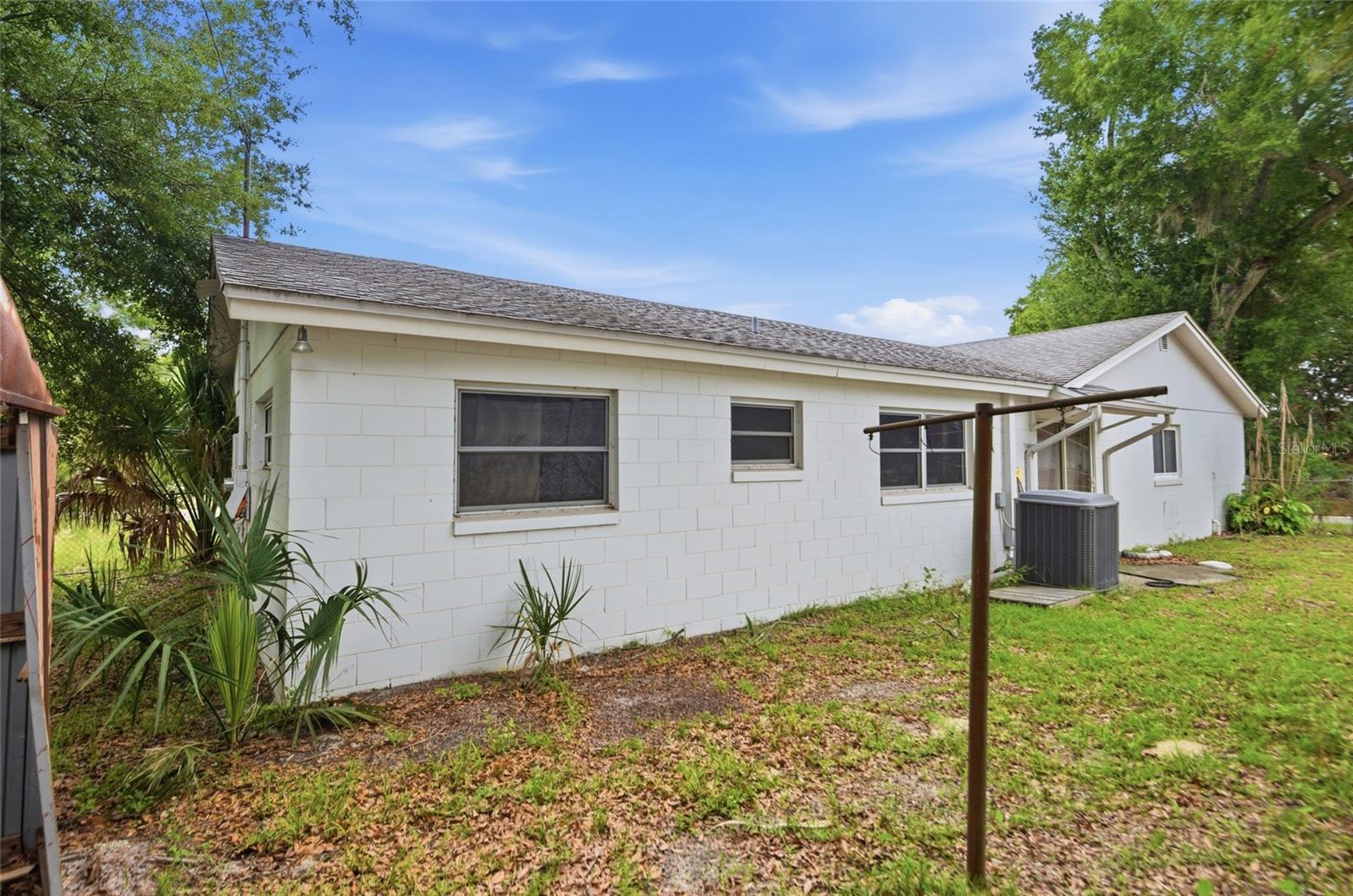 LAKE IDYLL ESTATES - Residential
