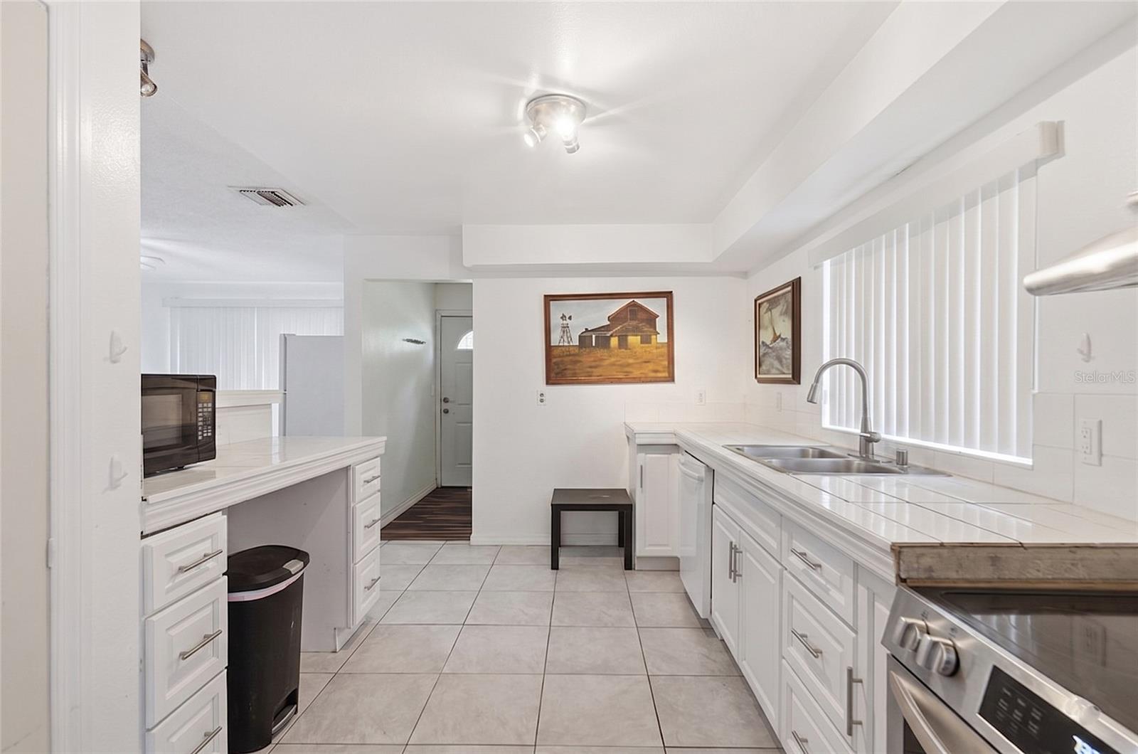 LAKE IDYLL ESTATES - Residential