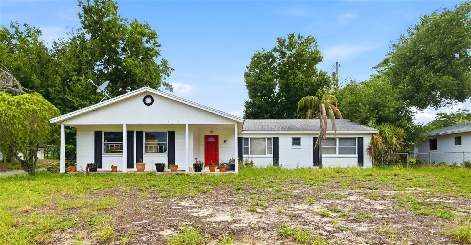 LAKE IDYLL ESTATES - Residential