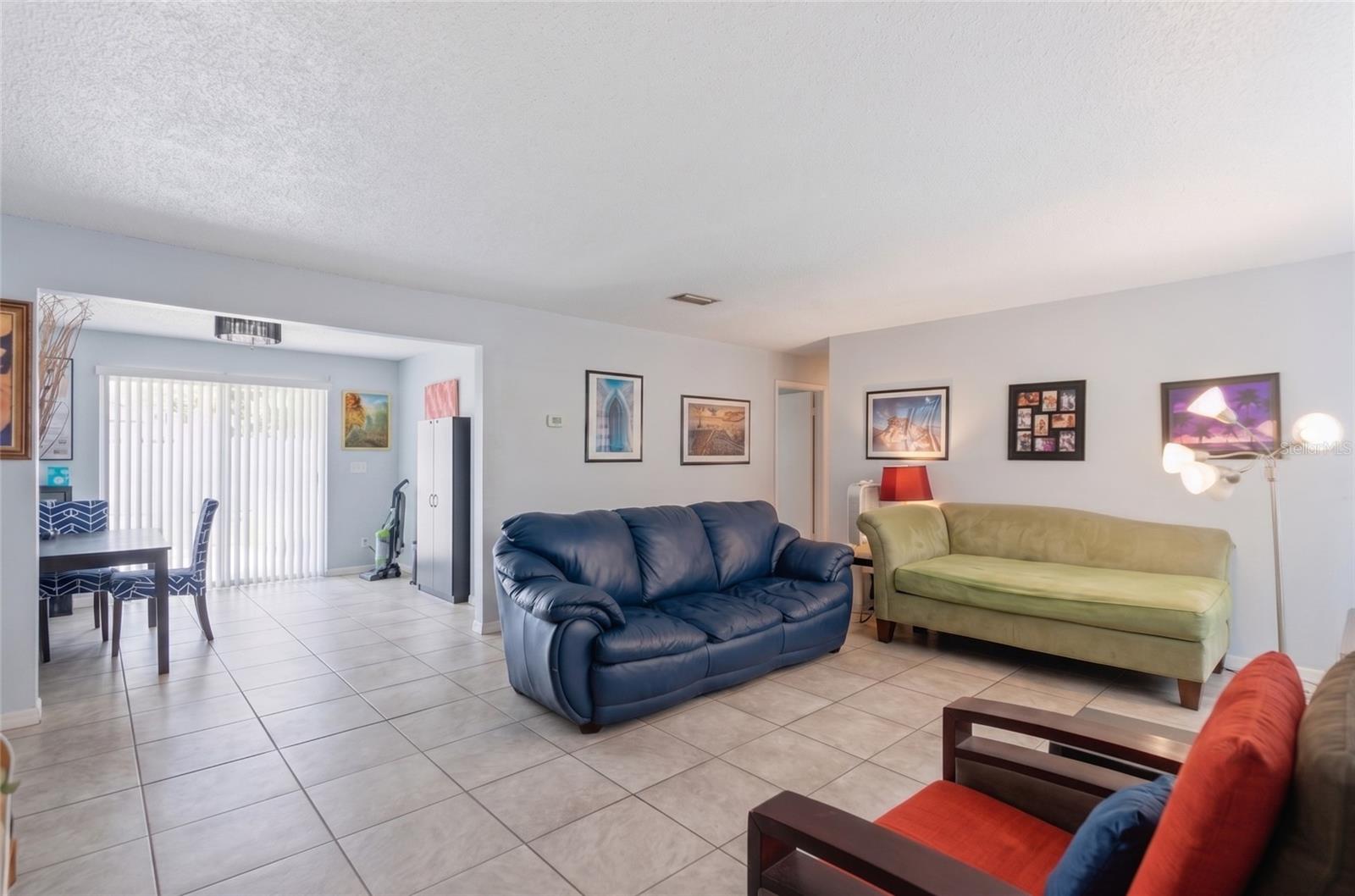 LAKE IDYLL ESTATES - Residential