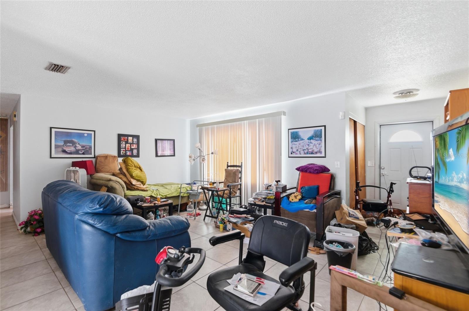 LAKE IDYLL ESTATES - Residential