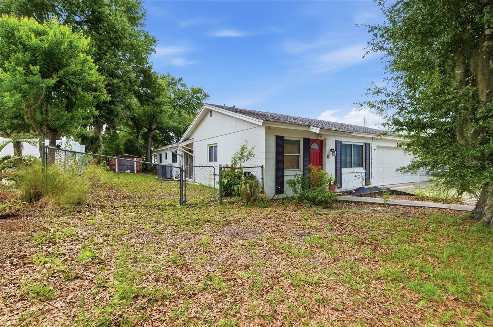 LAKE IDYLL ESTATES - Residential