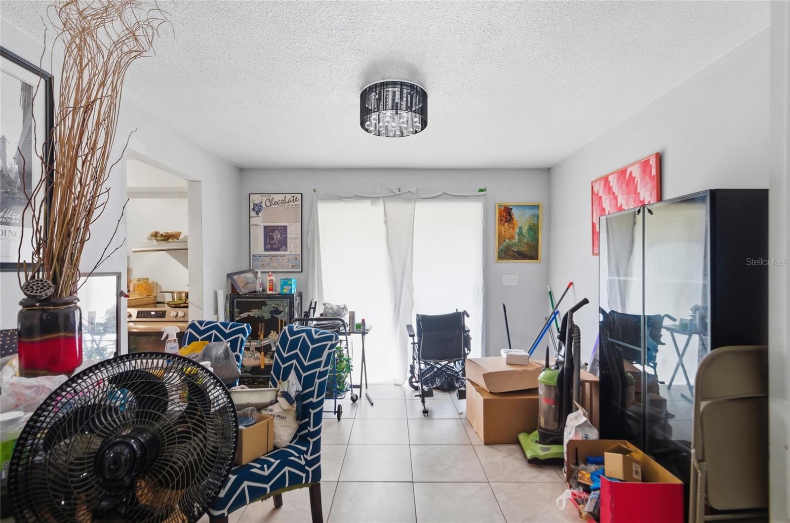 LAKE IDYLL ESTATES - Residential