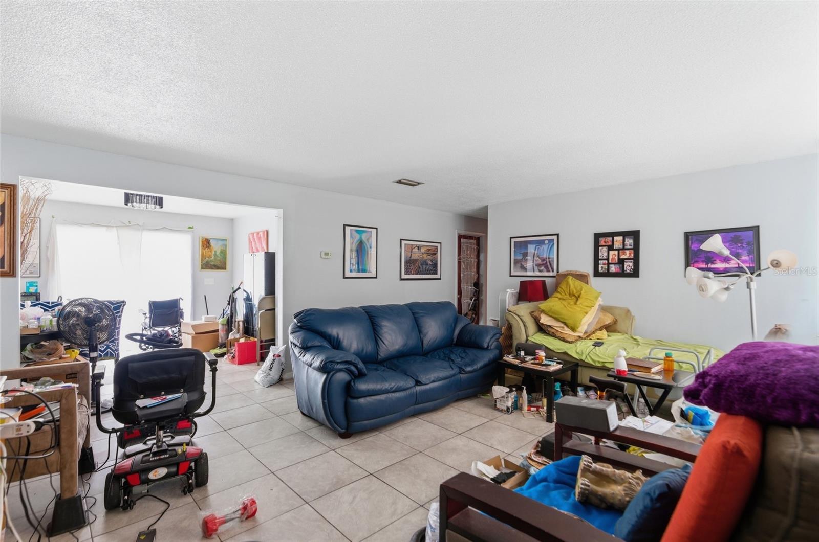 LAKE IDYLL ESTATES - Residential