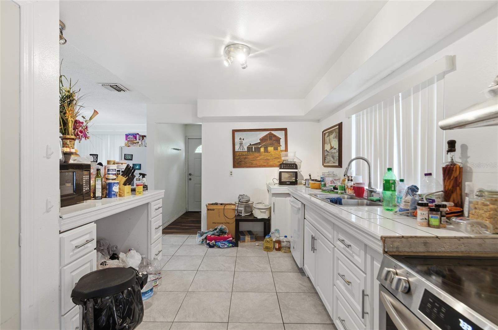 LAKE IDYLL ESTATES - Residential