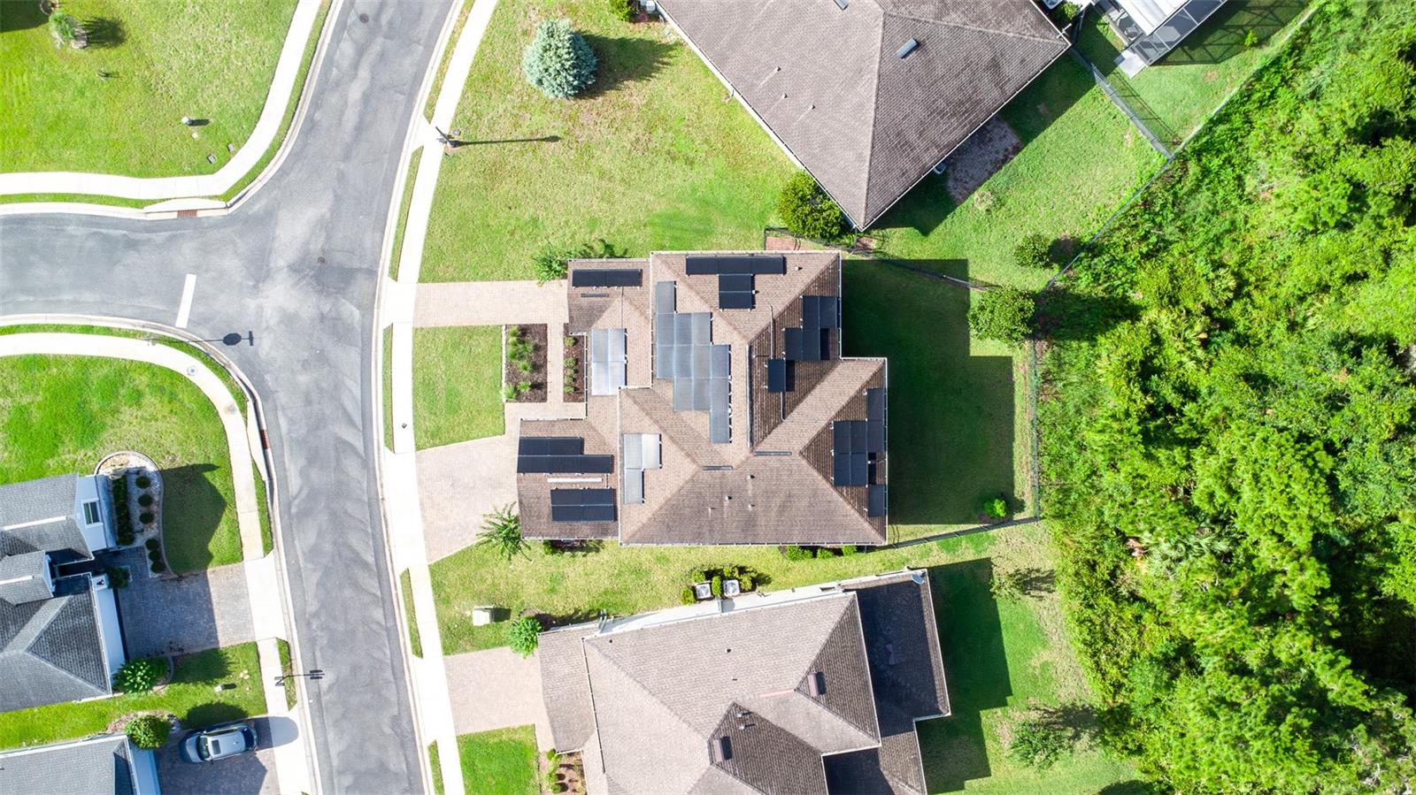 DRAYTON-PRESTON WOODS/PROVIDEN - Residential