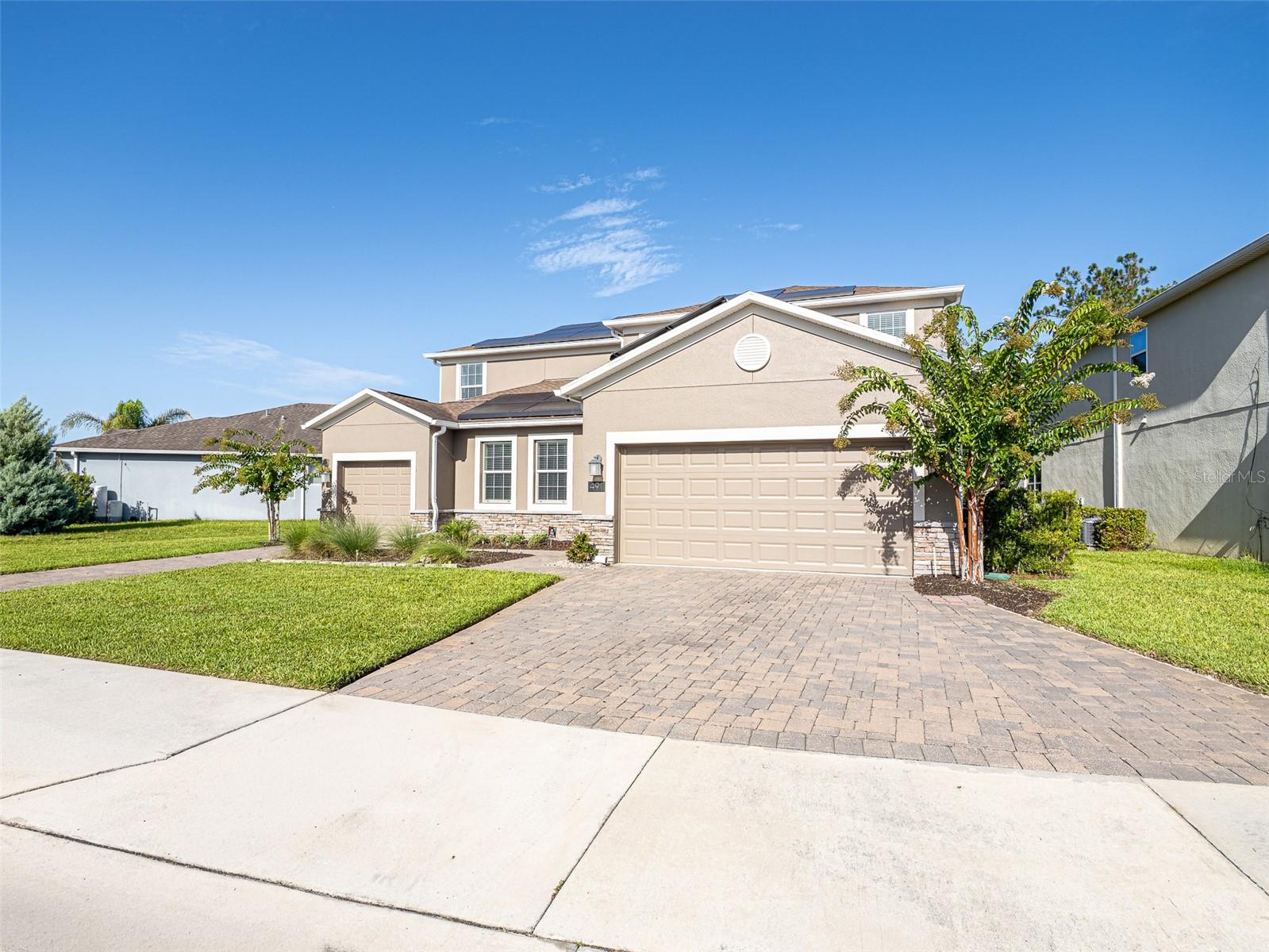 DRAYTON-PRESTON WOODS/PROVIDEN - Residential