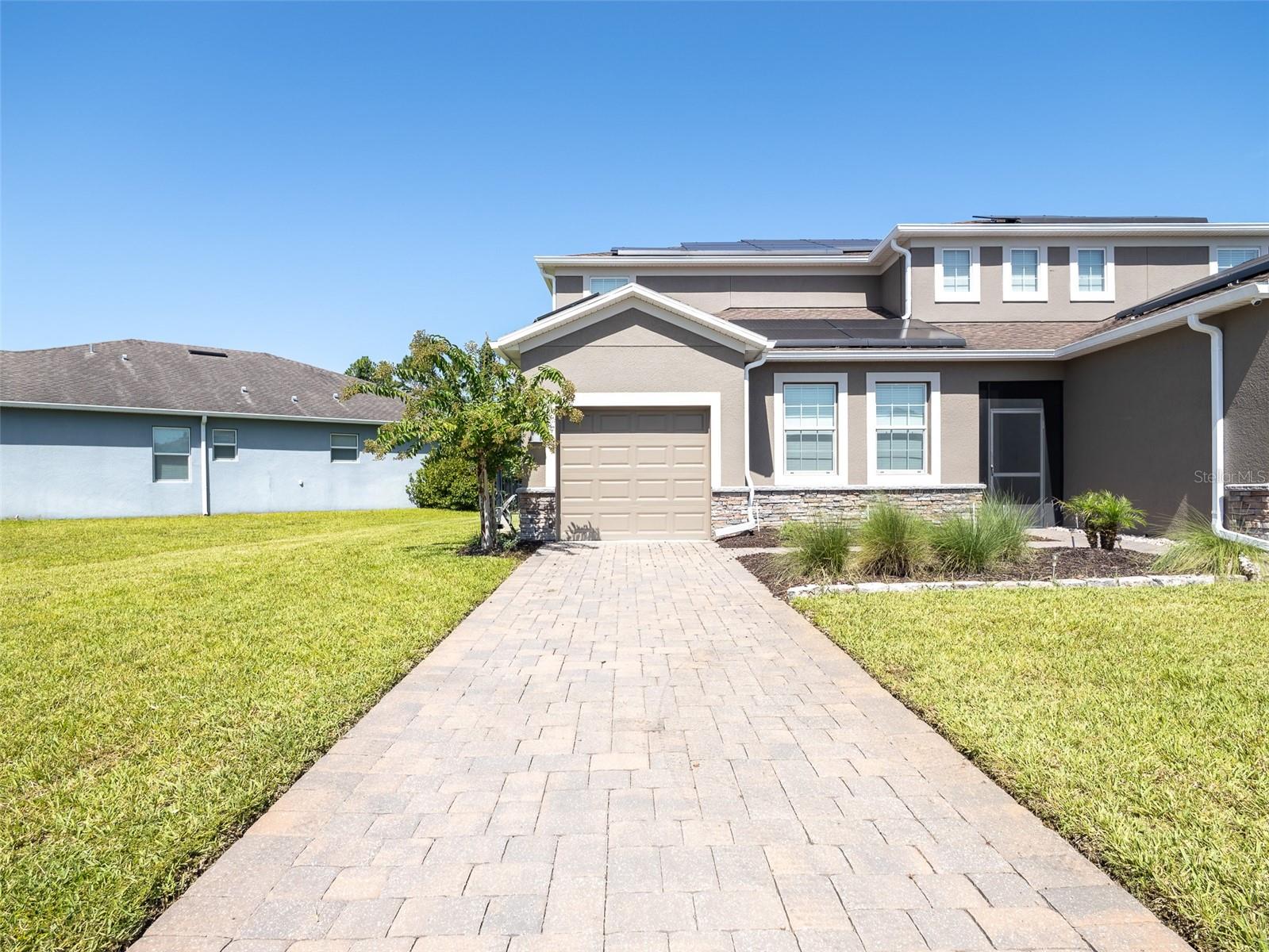 DRAYTON-PRESTON WOODS/PROVIDEN - Residential
