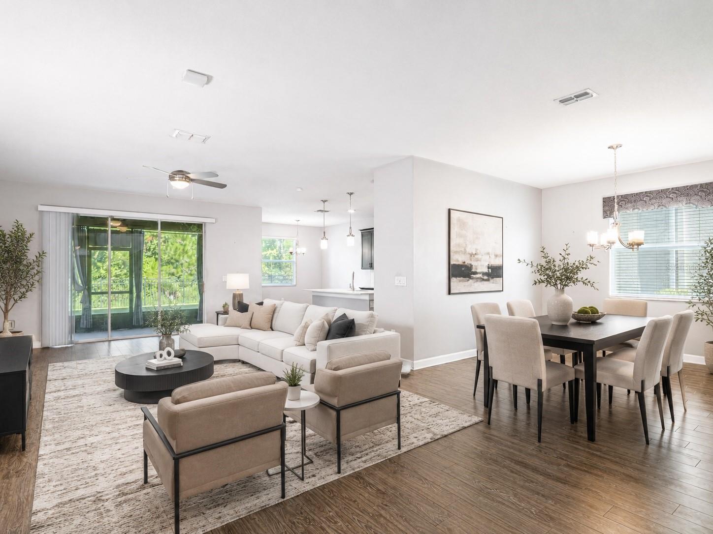 DRAYTON-PRESTON WOODS/PROVIDEN - Residential
