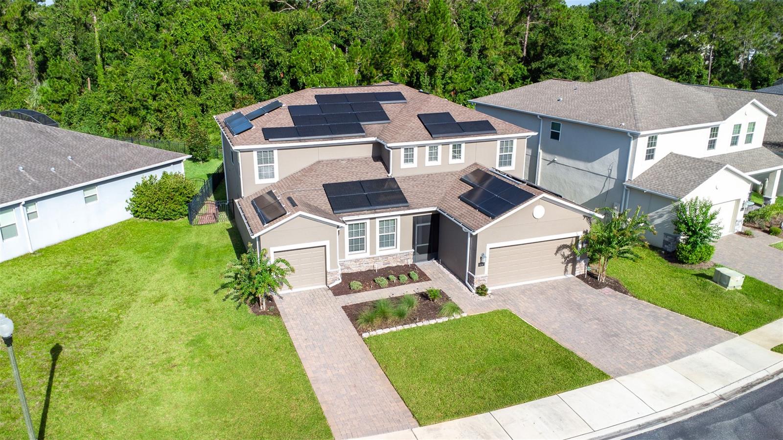 DRAYTON-PRESTON WOODS/PROVIDEN - Residential