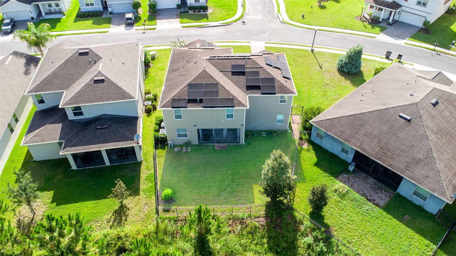 DRAYTON-PRESTON WOODS/PROVIDEN - Residential