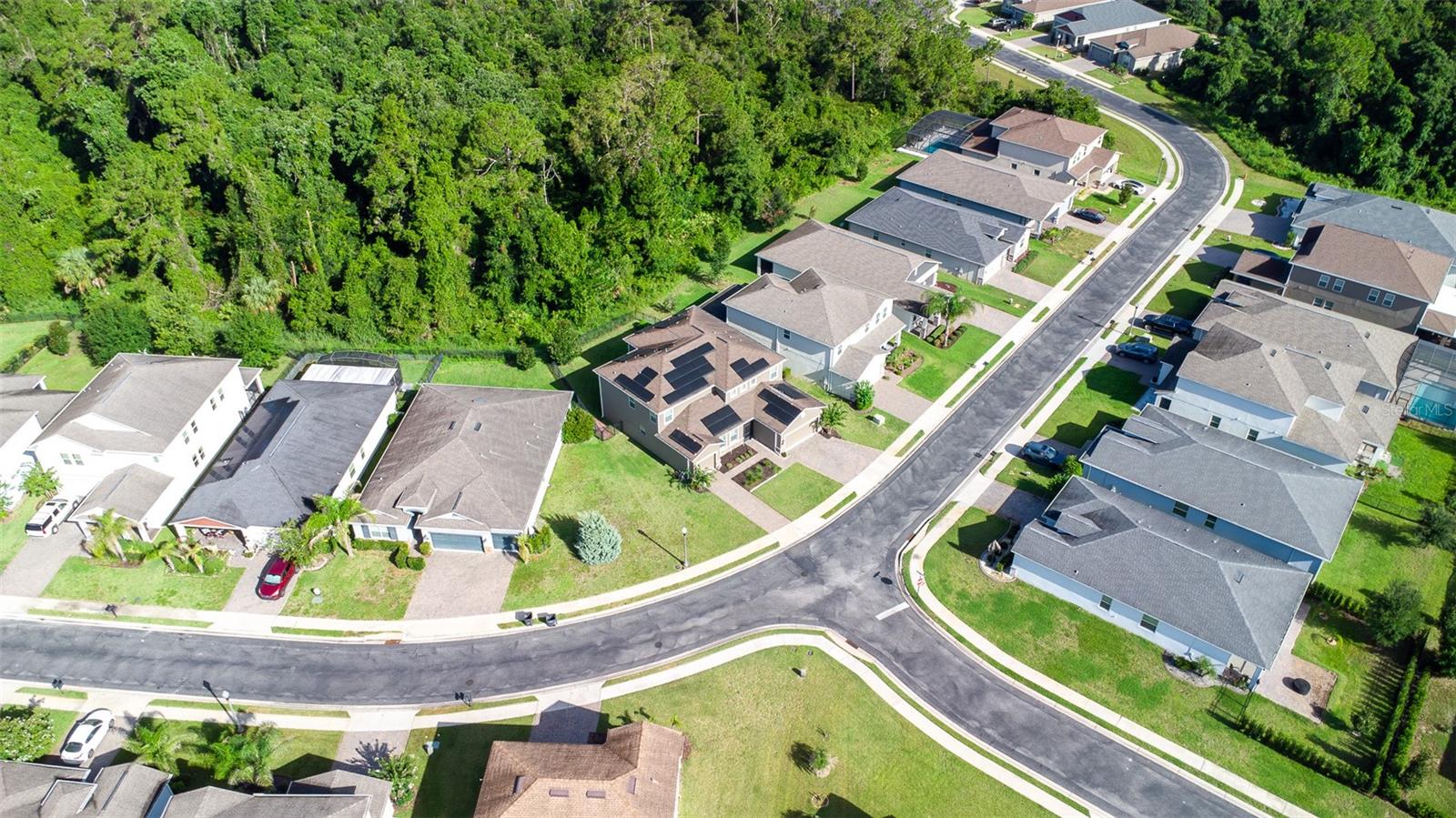 DRAYTON-PRESTON WOODS/PROVIDEN - Residential