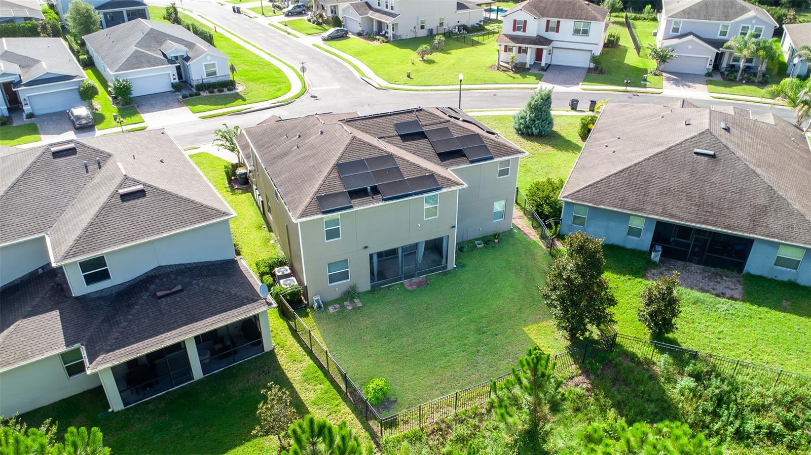 DRAYTON-PRESTON WOODS/PROVIDEN - Residential
