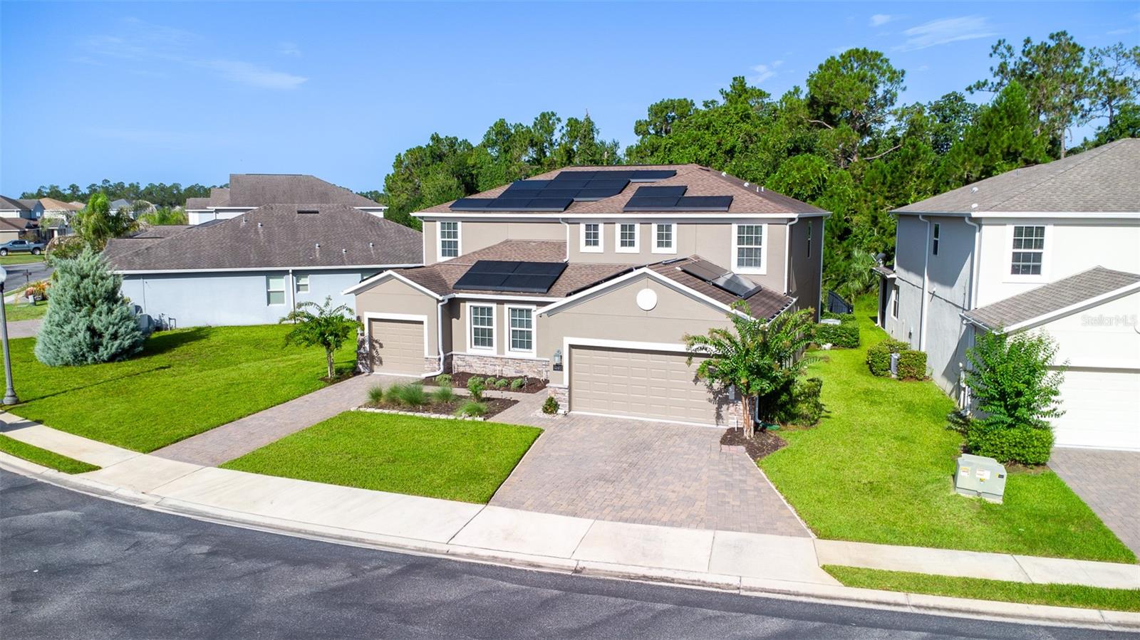DRAYTON-PRESTON WOODS/PROVIDEN - Residential