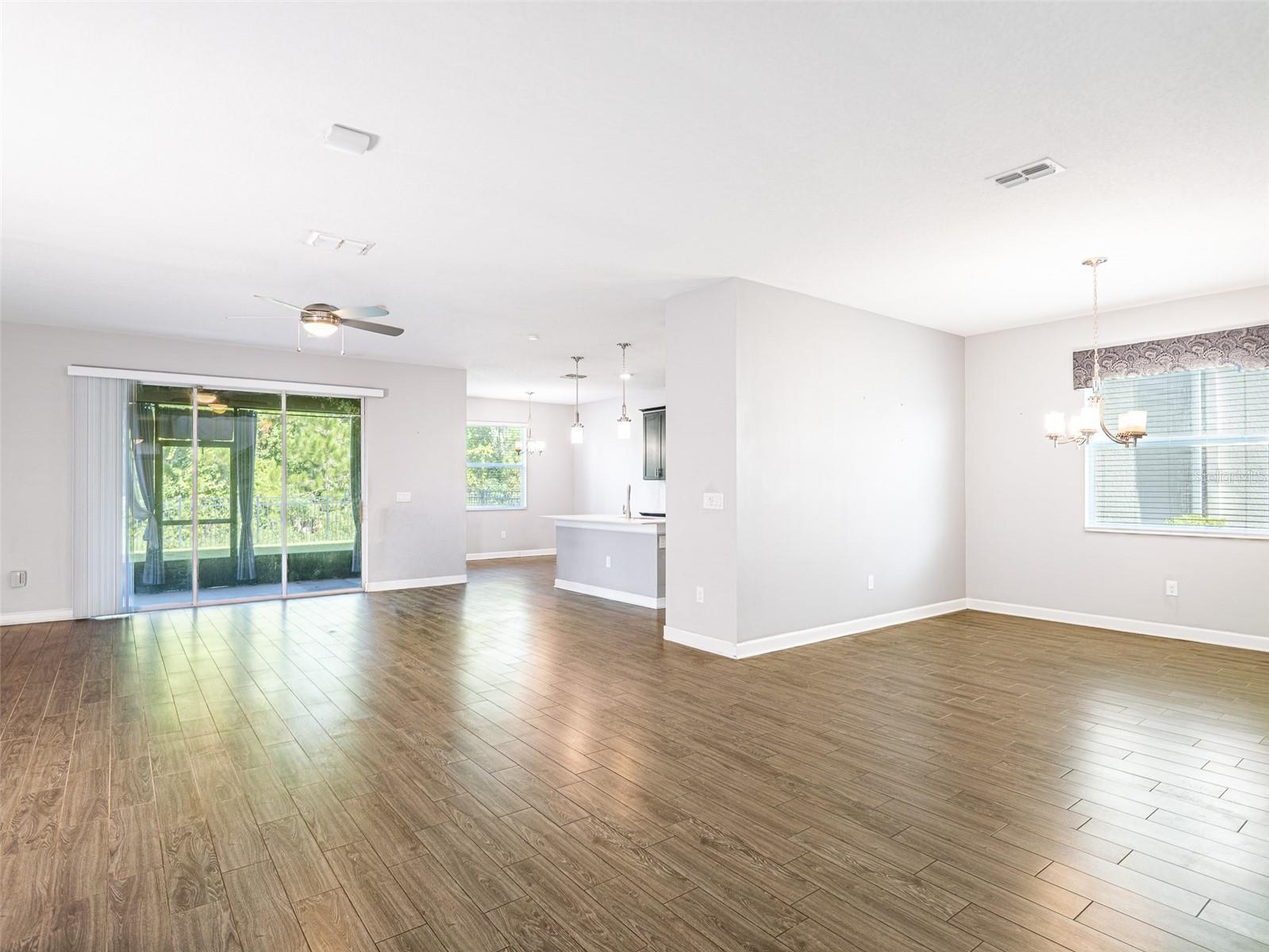 DRAYTON-PRESTON WOODS/PROVIDEN - Residential