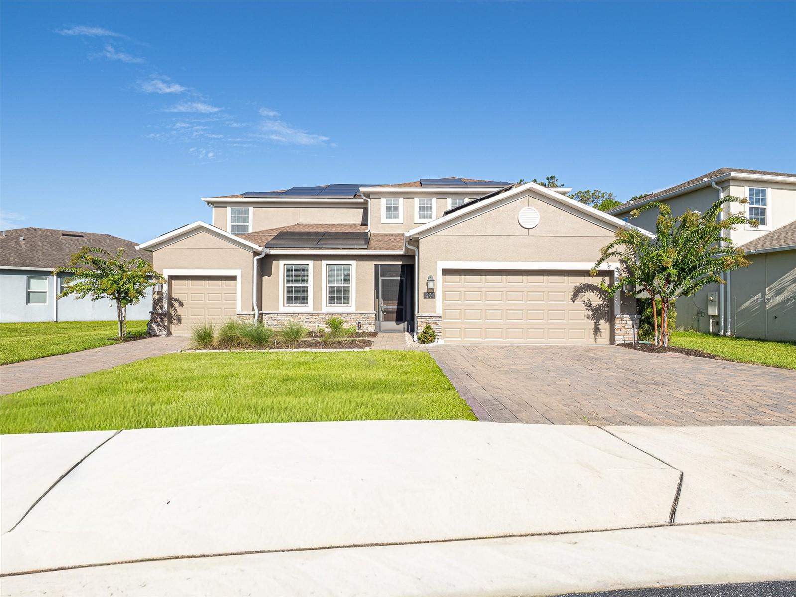 DRAYTON-PRESTON WOODS/PROVIDEN - Residential