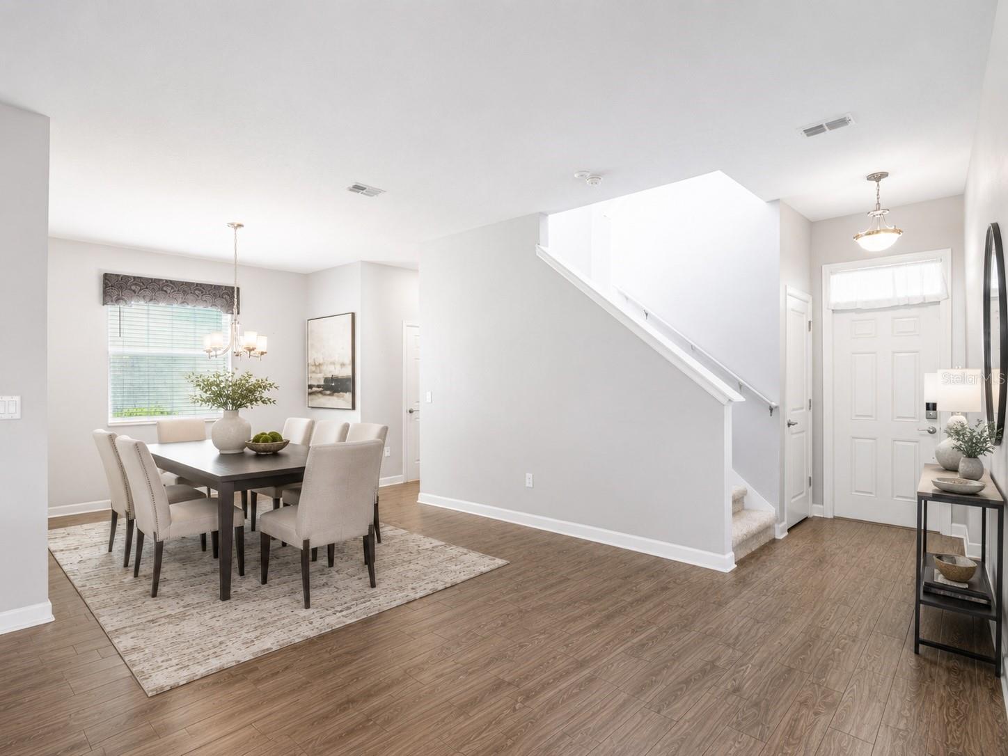 DRAYTON-PRESTON WOODS/PROVIDEN - Residential