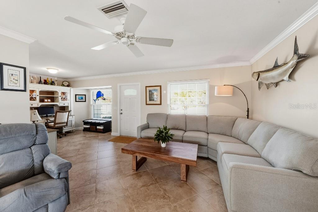 BAY PALMS ADD - Residential