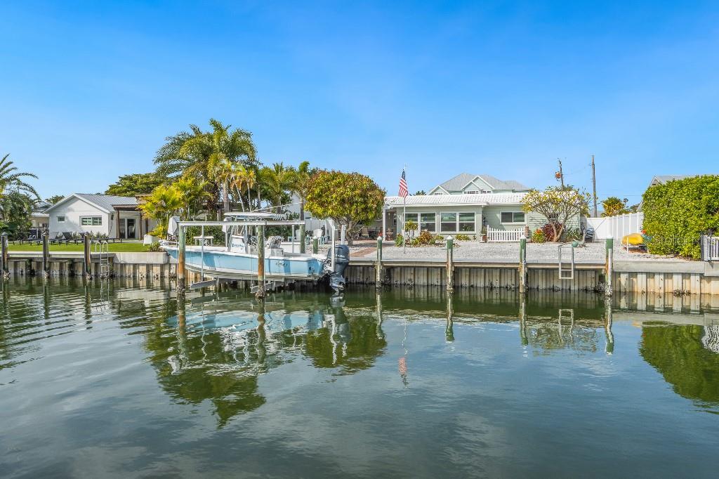 BAY PALMS ADD - Residential
