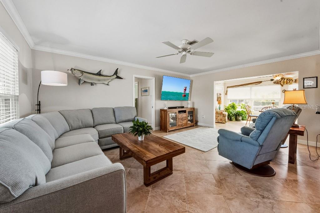 BAY PALMS ADD - Residential