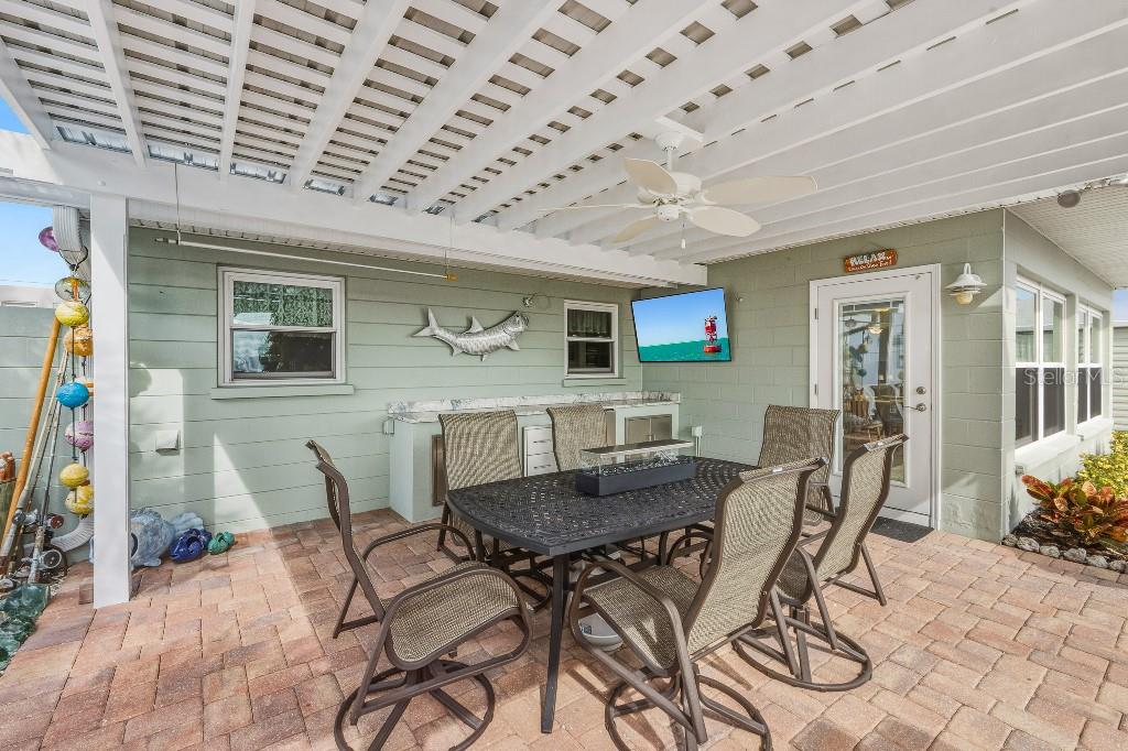 BAY PALMS ADD - Residential