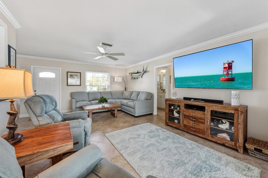 BAY PALMS ADD - Residential