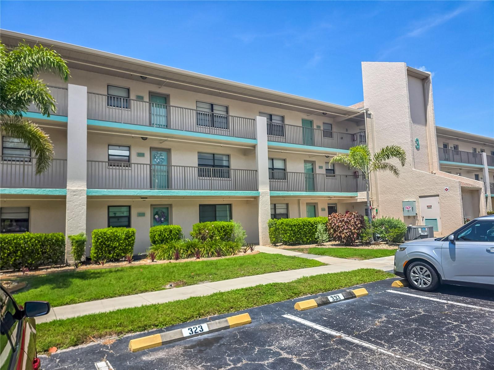 Ground-floor 2-bedroom, 2-bath condo in the Newport community, Punta Gorda — a furnished, move-in-ready unit in Building 3 with a screened lanai overlooking a private flower garden and wooded area. At 1,153 square feet, the open living area brings in natural light through sliding glass doors that lead directly out to the lanai, creating a seamless flow between indoor and outdoor living.
The primary bedroom offers a private bath and a walk-in closet, while the second bedroom provides flexible space for guests or a home office. One assigned parking space is included. Located on the ground floor, the unit skips the need for elevator access — ideal for easy, everyday living.
Newport is a deed-restricted, pet-friendly condominium community centered around a heated community pool, tennis and pickleball courts, and a clubhouse with an active social calendar. HOA fees cover exterior maintenance, landscaping, water, sewer, and trash, keeping ownership simple. The community sits just minutes from I-75 (Exit 170), Walmart and everyday shopping, and is a short drive to downtown historic Punta Gorda, Fishermen's Village, and the Harborwalk — with easy access to boating, fishing, and Southwest Florida's Gulf beaches.
Whether you're looking for a seasonal retreat, full-time residence, or a low-maintenance investment property, this Newport condo offers comfort, convenience, and an easy Florida lifestyle in Charlotte County.