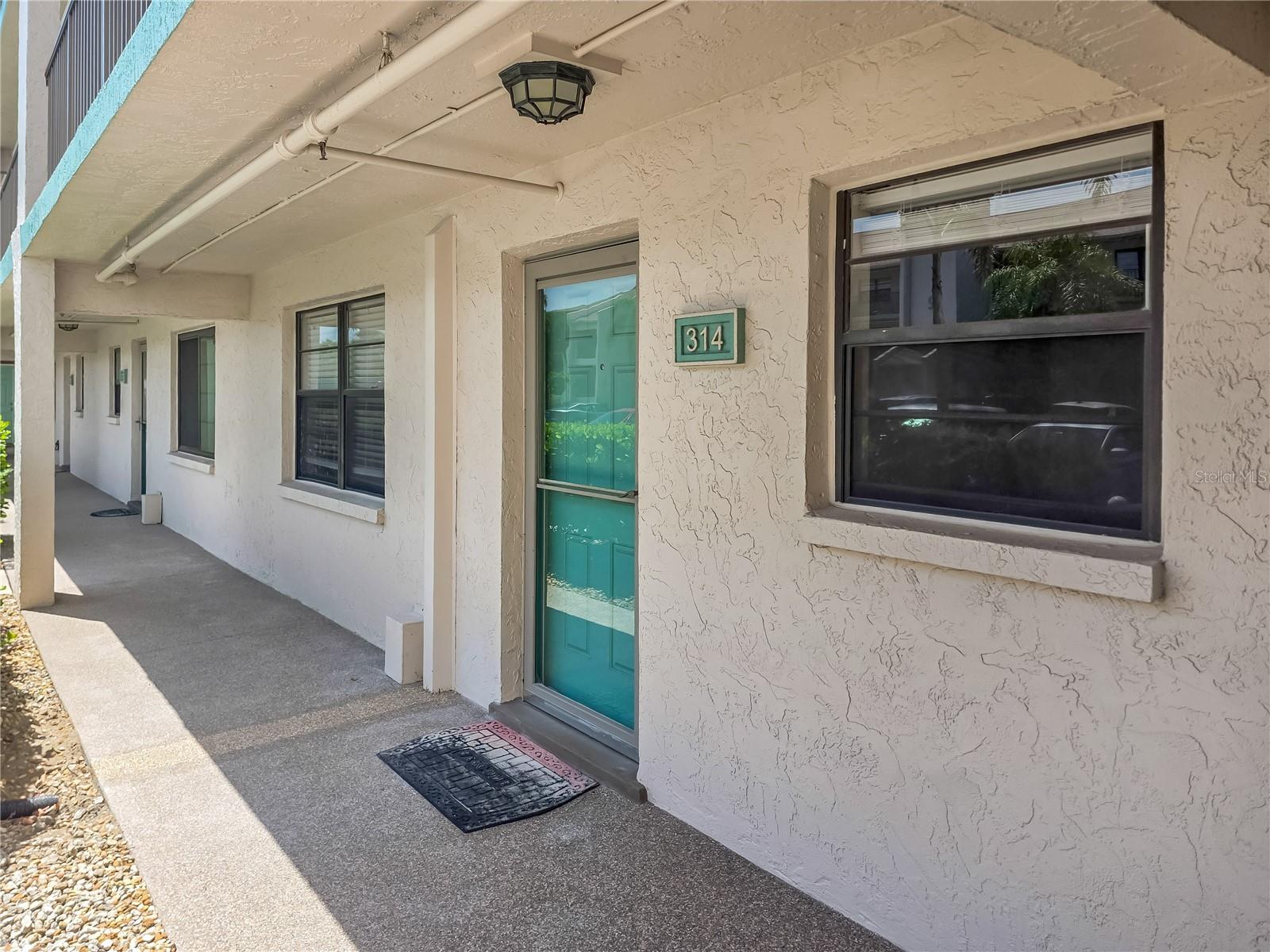 NEWPORT 01 PH 05 BLDG 03 - Residential